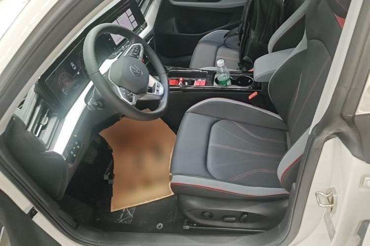Used Volkswagen Lamando 2023 Lavida L 280TSI DSG Spicy Edition Left Front Seat