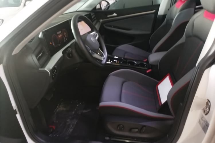 Used Volkswagen Lamando 2023 Lavida L 280TSI DSG Spicy Edition Left Front Seat