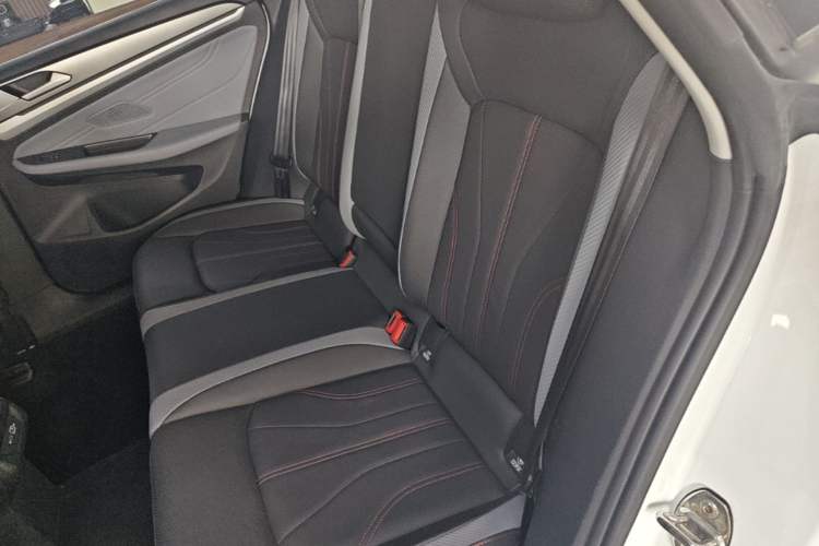 Used Volkswagen Lamando 2023 Lavida L 280TSI DSG Cool & Spicy Edition Left Rear Seat