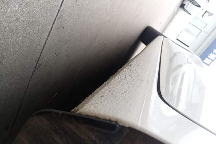 Used Volkswagen Lamando 2023 Lavida L 280TSI DSG Cool & Spicy Edition Left Side Sill