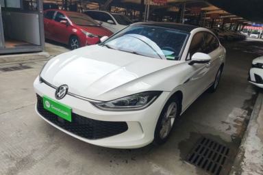 Used Volkswagen Lamando 2023 Lavida L 280TSI DSG Spicy Edition