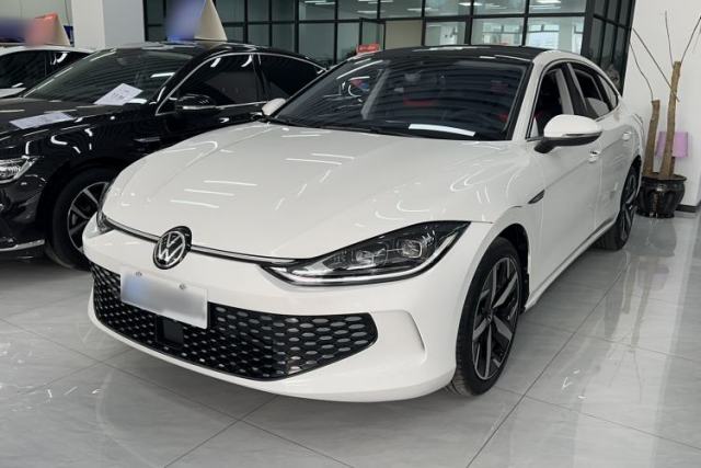 Used Volkswagen Lamando 2023 Lavida L 280TSI DSG Cool & Spicy Edition