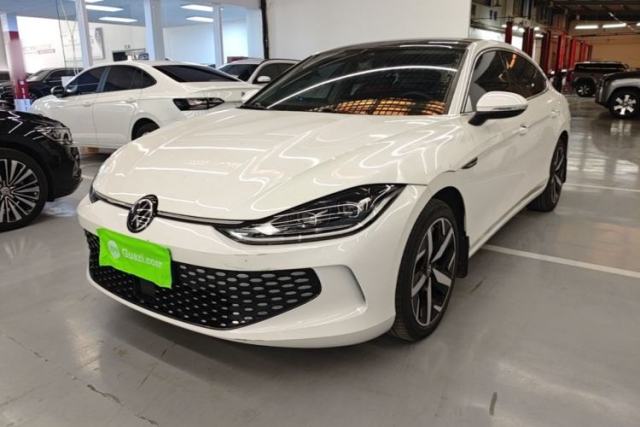 Used Volkswagen Lamando 2023 Lavida L 280TSI DSG Cool & Spicy Edition