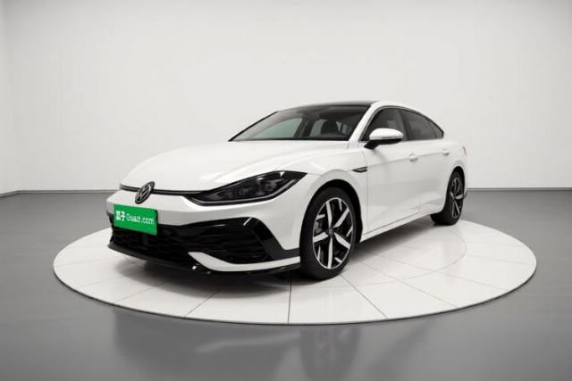 Used Volkswagen Lamando 2023 Lavida L 280TSI DSG Cool & Spicy Edition