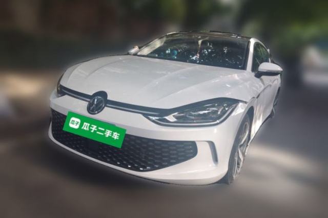 Used Volkswagen Lamando 2023 Lavida L 280TSI DSG Cool & Spicy Edition