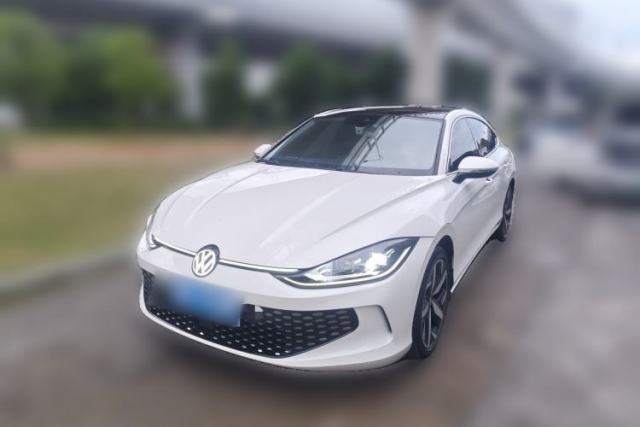 Used Volkswagen Lamando 2023 Lavida L 280TSI DSG Cool & Spicy Edition