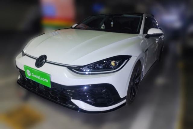 Used Volkswagen Lamando 2023 Lavida L 280TSI DSG Cool & Spicy Edition