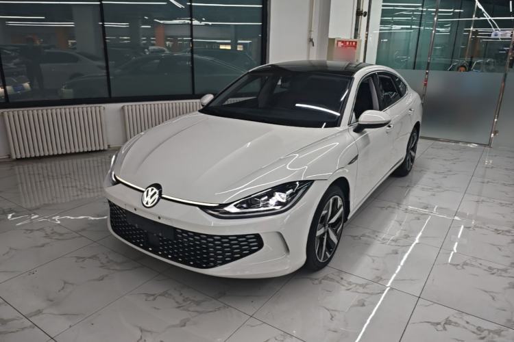 Used Volkswagen Lamando 2023 Lavida L 280TSI DSG Cool & Spicy Edition Guazi used car, China used car export, Used car for sale, Used cars, Cheapest cars for sale