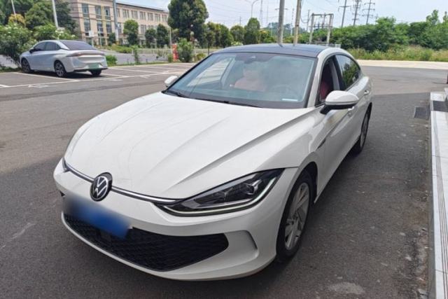 Used Volkswagen Lamando 2023 Lavida L 280TSI DSG Spicy Edition