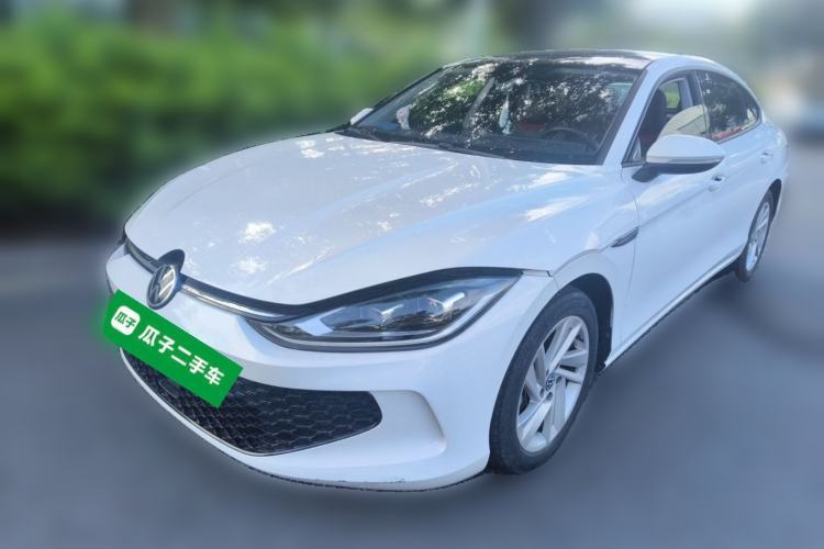 Used Volkswagen Lamando 2023 Lavida L 280TSI DSG Spicy Edition Guazi used car, China used car export, Used car for sale, Used  cars, Cheapest cars for sale