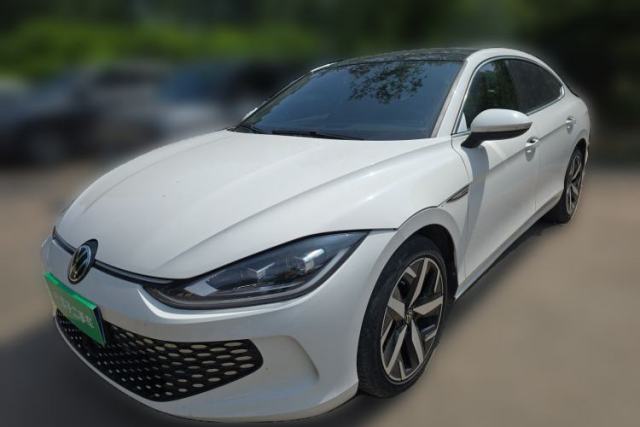 Used Volkswagen Lamando 2023 Lavida L 280TSI DSG Cool & Spicy Edition