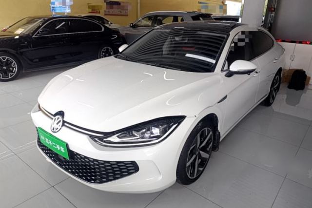 Używany Volkswagen Lamando 2023 Lavida L 280TSI DSG Cool & Spicy Edition