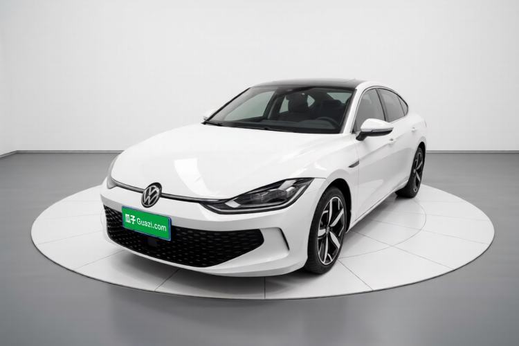 Used Volkswagen Lamando 2023 Lavida L 280TSI DSG Cool & Spicy Edition Guazi used car, China used car export, Used car for sale, Used Volkswagen cars, Cheapest cars for sale