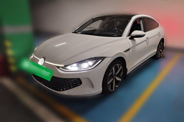 Used Volkswagen Lamando 2023 Lavida L 280TSI DSG Cool & Spicy Edition