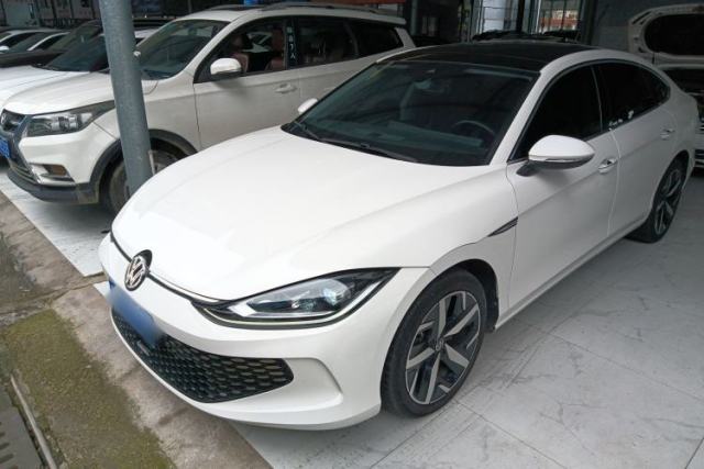 Used Volkswagen Lamando 2023 Lavida L 280TSI DSG Cool & Spicy Edition