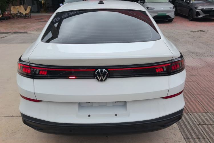 Used Volkswagen Lamando 2023 Lavida L 280TSI DSG Spicy Edition Rear