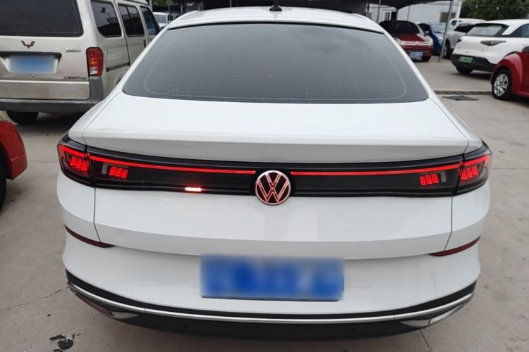 Used Volkswagen Lamando 2023 Lavida L 280TSI DSG Cool & Spicy Edition Rear