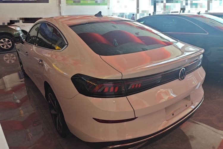 Used Volkswagen Lamando 2023 Lavida L 280TSI DSG Cool & Spicy Edition Rear Left 45 Deg
