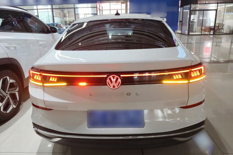 Used Volkswagen Lamando 2023 Lavida L 280TSI DSG Cool & Spicy Edition Rear
