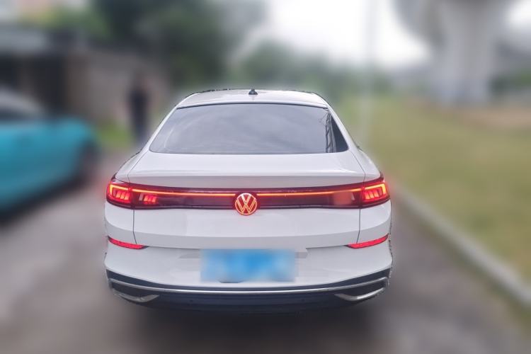 Used Volkswagen Lamando 2023 Lavida L 280TSI DSG Cool & Spicy Edition Rear