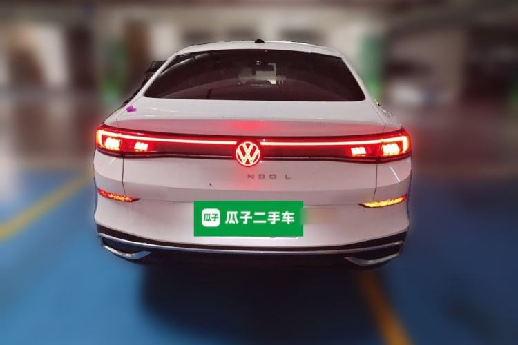 Used Volkswagen Lamando 2023 Lavida L 280TSI DSG Cool & Spicy Edition Rear