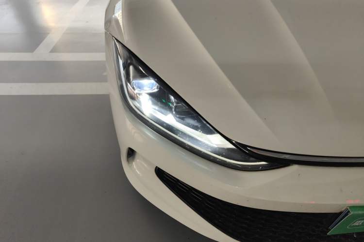 Used Volkswagen Lamando 2023 Lavida L 280TSI DSG Spicy Edition Right Front Headlight