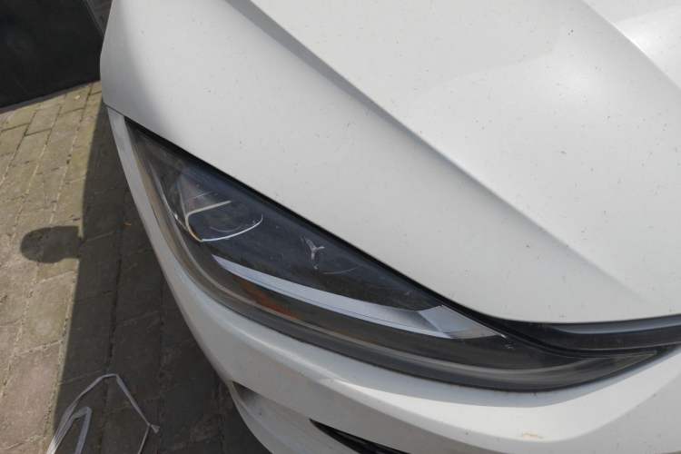 Used Volkswagen Lamando 2023 Lavida L 280TSI DSG Cool & Spicy Edition Right Front Headlight