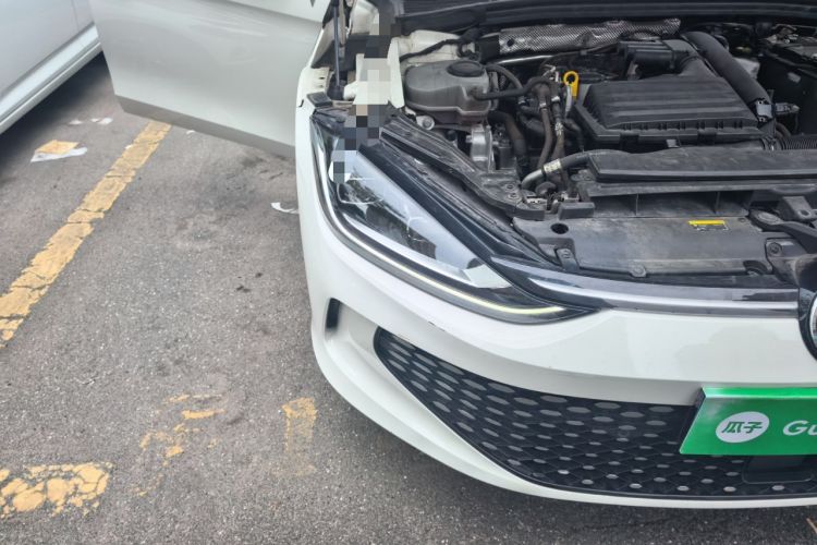 Used Volkswagen Lamando 2023 Lavida L 280TSI DSG Cool & Spicy Edition Right Front Headlight