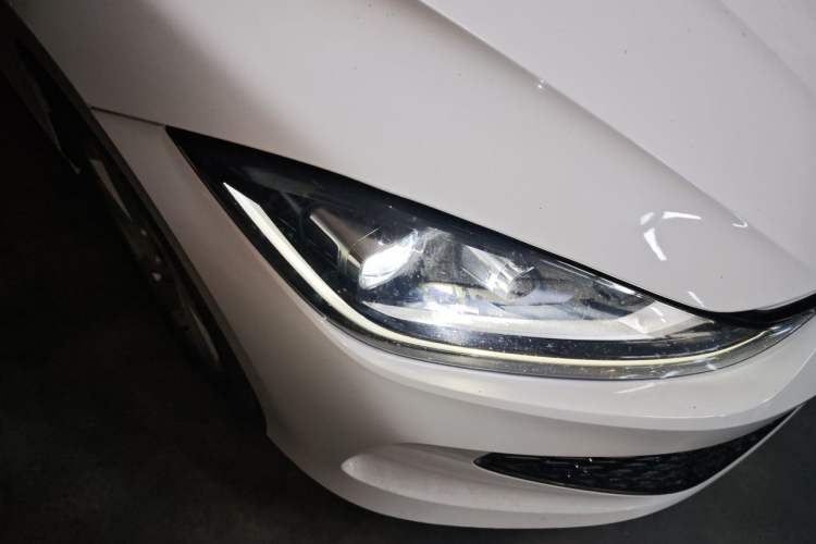 Used Volkswagen Lamando 2023 Lavida L 280TSI DSG Spicy Edition Right Front Headlight