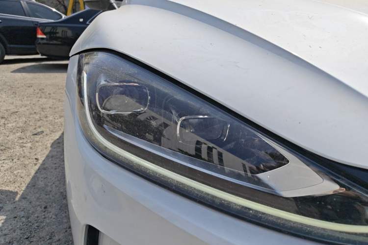 Used Volkswagen Lamando 2023 Lavida L 280TSI DSG Spicy Edition Right Front Headlight