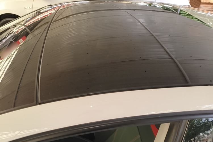 Used Volkswagen Lamando 2023 Lavida L 280TSI DSG Spicy Edition Roof