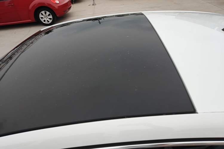 Used Volkswagen Lamando 2023 Lavida L 280TSI DSG Cool & Spicy Edition Roof