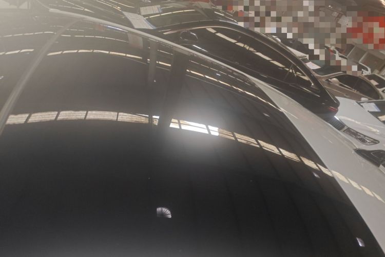 Used Volkswagen Lamando 2023 Lavida L 280TSI DSG Spicy Edition Roof