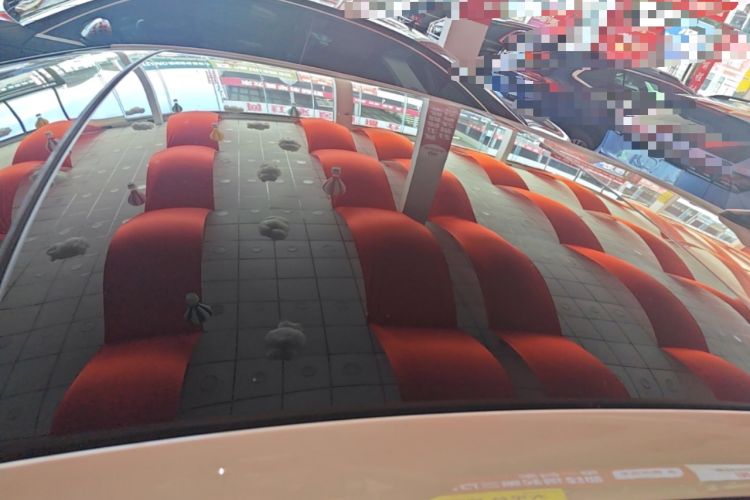 Used Volkswagen Lamando 2023 Lavida L 280TSI DSG Cool & Spicy Edition Roof