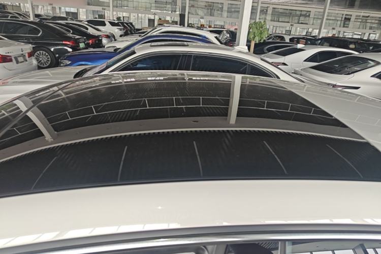 Used Volkswagen Lamando 2023 Lavida L 280TSI DSG Cool & Spicy Edition Roof