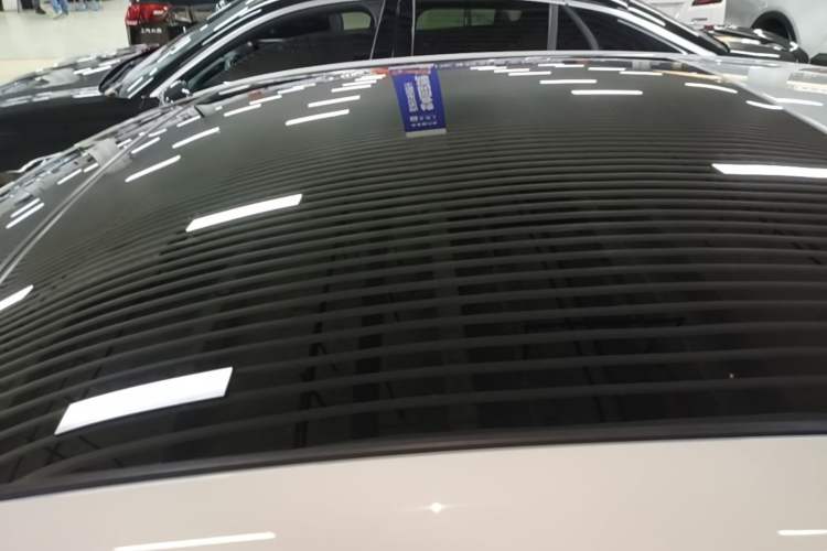 Used Volkswagen Lamando 2023 Lavida L 280TSI DSG Cool & Spicy Edition Roof
