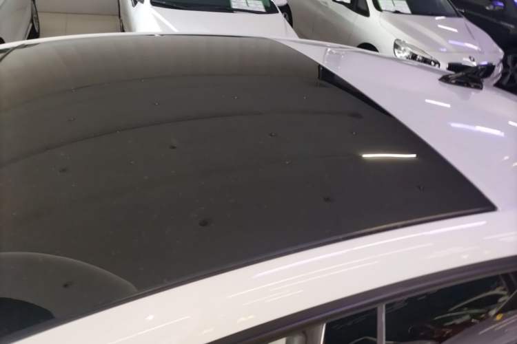 Used Volkswagen Lamando 2023 Lavida L 280TSI DSG Spicy Edition Roof