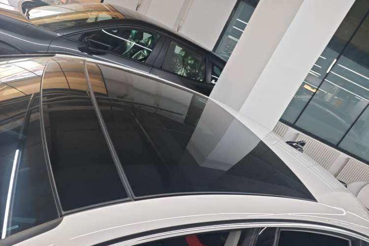 Used Volkswagen Lamando 2023 Lavida L 280TSI DSG Cool & Spicy Edition Roof