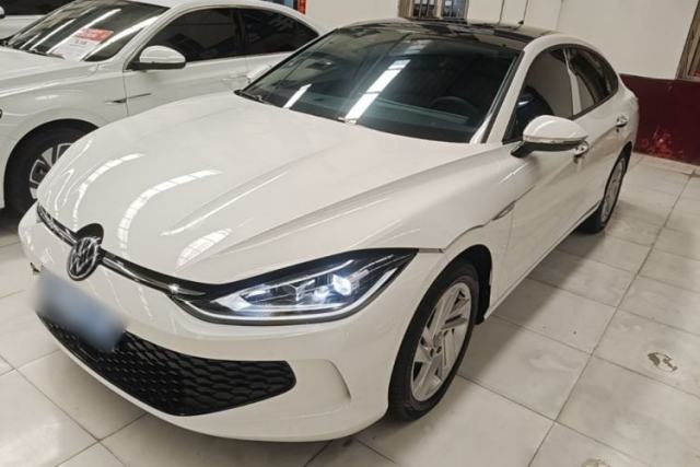 Used Volkswagen Lamando 2023 Lavida L 280TSI DSG Spicy Edition