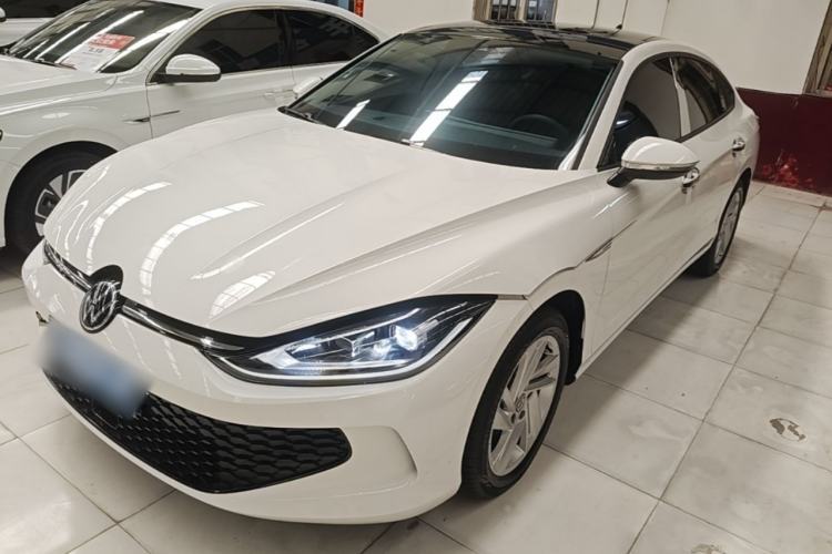 Used Volkswagen Lamando 2023 Lavida L 280TSI DSG Spicy Edition Guazi used car, China used car export, Used car for sale, Used cars, Cheapest cars for sale