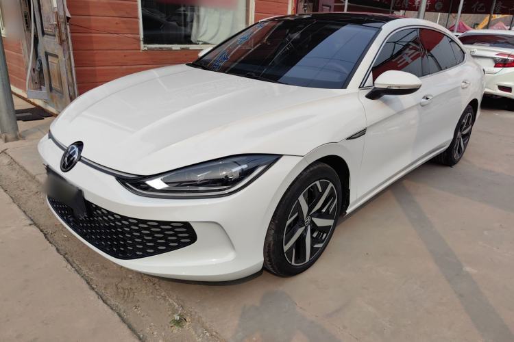 Used Volkswagen Lamando 2023 Lavida L 280TSI DSG Cool & Spicy Edition Guazi used car, China used car export, Used car for sale, Used cars, Cheapest cars for sale