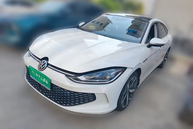 Used Volkswagen Lamando 2023 Lavida L 280TSI DSG Spicy Edition