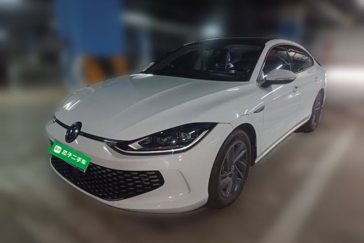 Used Volkswagen Lamando 2023 Lavida L 280TSI DSG Spicy Edition Guazi used car, China used car export, Used car for sale, Used cars, Cheapest cars for sale