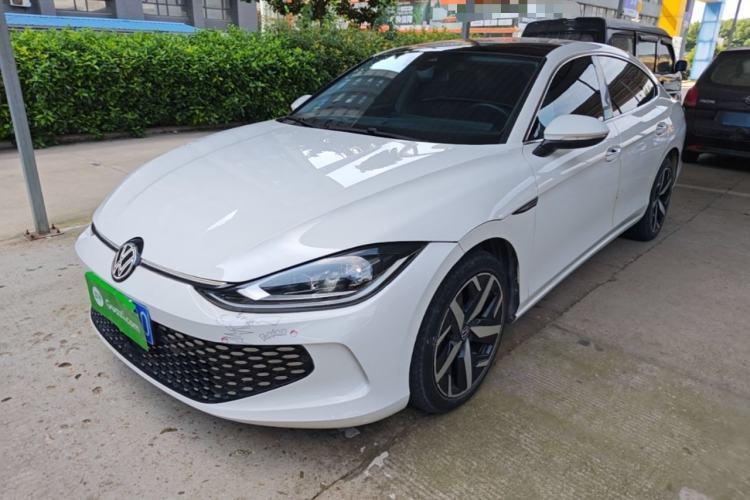 Used Volkswagen Lamando 2023 Lavida L 280TSI DSG Cool & Spicy Edition Guazi used car, China used car export, Used car for sale, Used  cars, Cheapest cars for sale