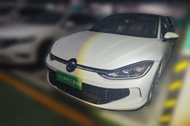 Used Volkswagen Lamando 2023 Lavida L 280TSI DSG Spicy Edition