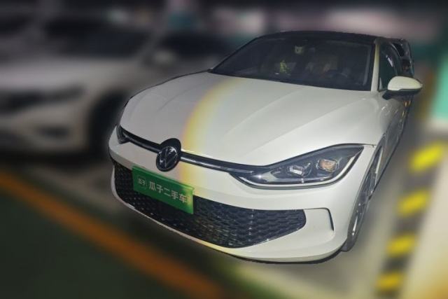Used Volkswagen Lamando 2023 Lavida L 280TSI DSG Spicy Edition