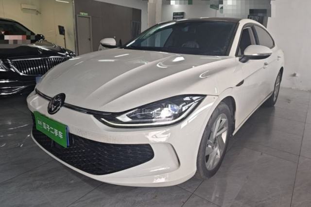 Used Volkswagen Lamando 2023 Lavida L 280TSI DSG Spicy Edition