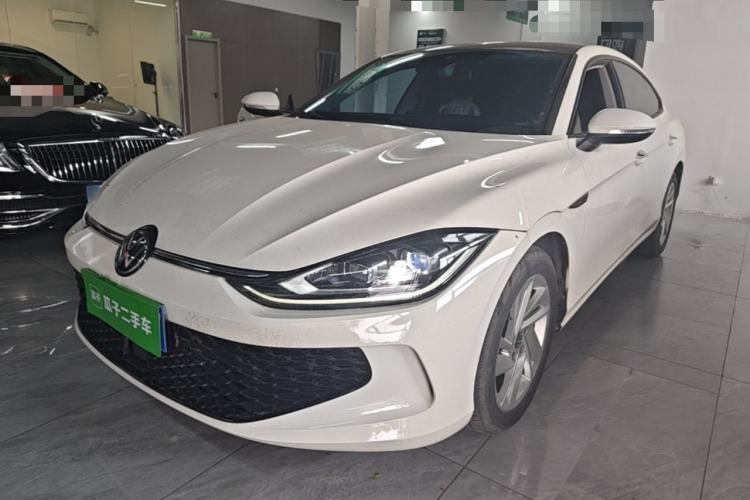 Used Volkswagen Lamando 2023 Lavida L 280TSI DSG Spicy Edition Guazi used car, China used car export, Used car for sale, Used  cars, Cheapest cars for sale