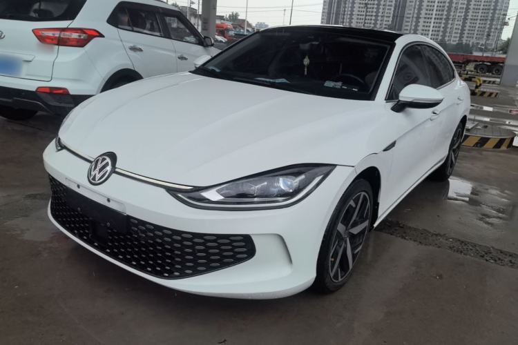 Used Volkswagen Lamando 2023 Lavida L 280TSI DSG Cool & Spicy Edition Guazi used car, China used car export, Used car for sale, Used  cars, Cheapest cars for sale