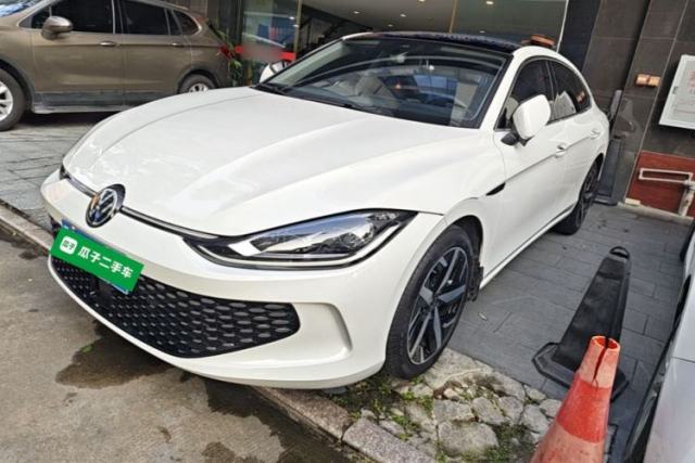 Used Volkswagen Lamando 2023 Lavida L 280TSI DSG Cool & Spicy Edition